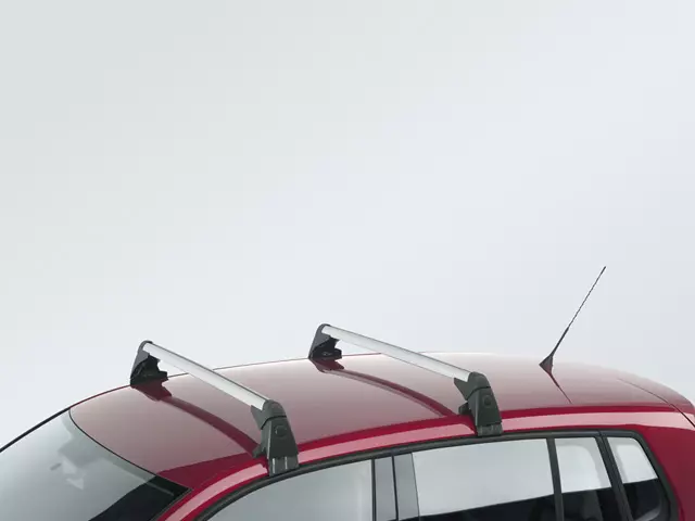 Base Carrier Bars 5N0-071-126 - View 3