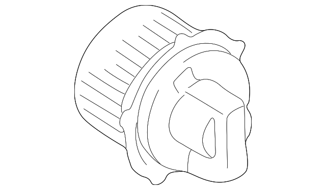 Blower Motor 701-819-167