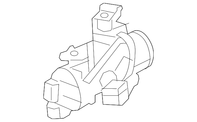 Steering Lock 1K0-905-851-B - View 8