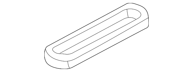 Duct Seal 7D0-820-190 - View 4