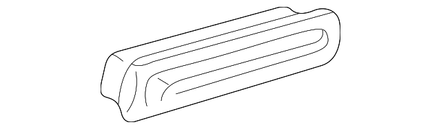 Vent 7D0-820-951-A-Y20 - View 2