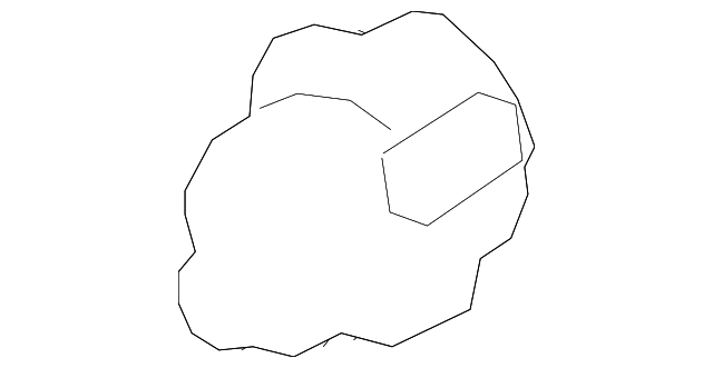 Ignition Lock Cylinder 107-905-855-CF - View 40