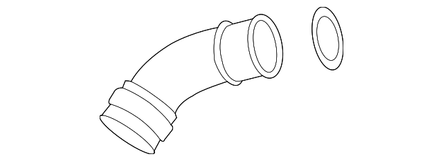 Connector Hose 1K0-145-828-AC - View 63