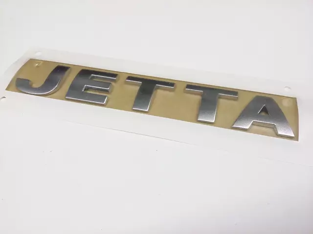 Deck Lid Emblem 1J5-853-687-A-739 - View 12