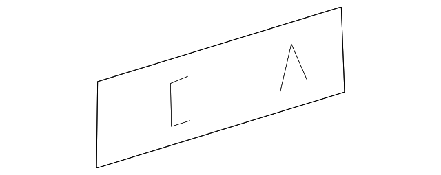 Nameplate 1J0-853-675-C-739 - View 18