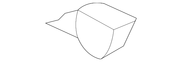 Release Cable Clip 191-823-567 - View 4