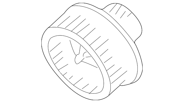 Blower Motor 701-819-021-B - View 23