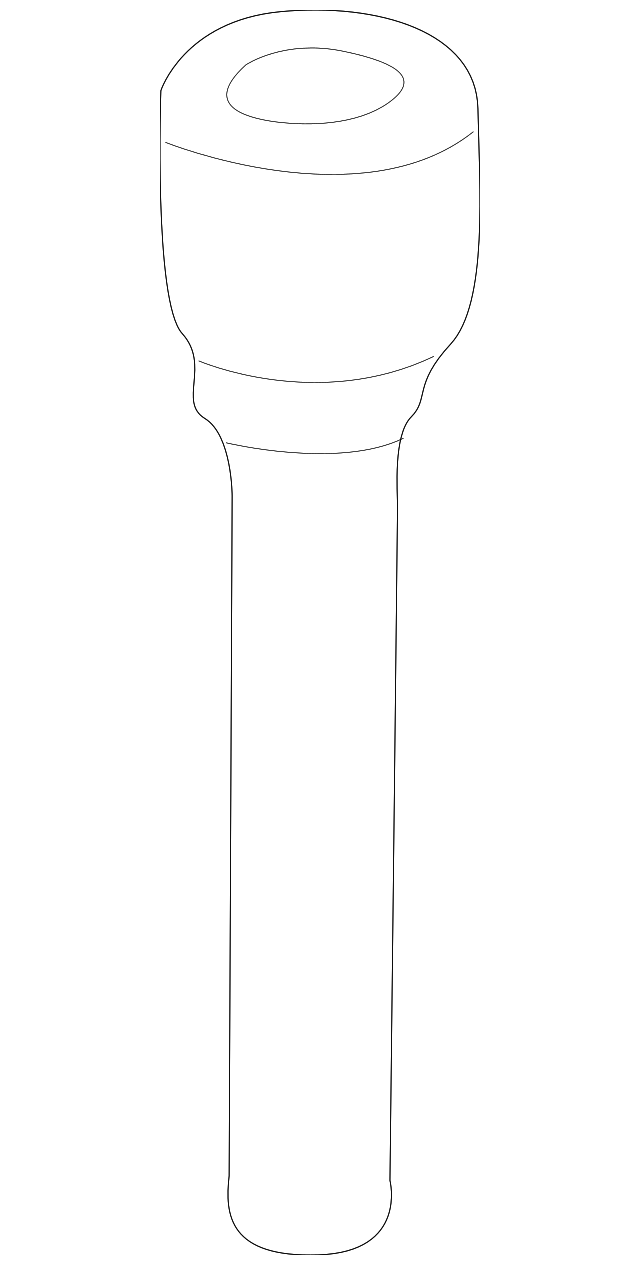 Drain Hose 703-820-637