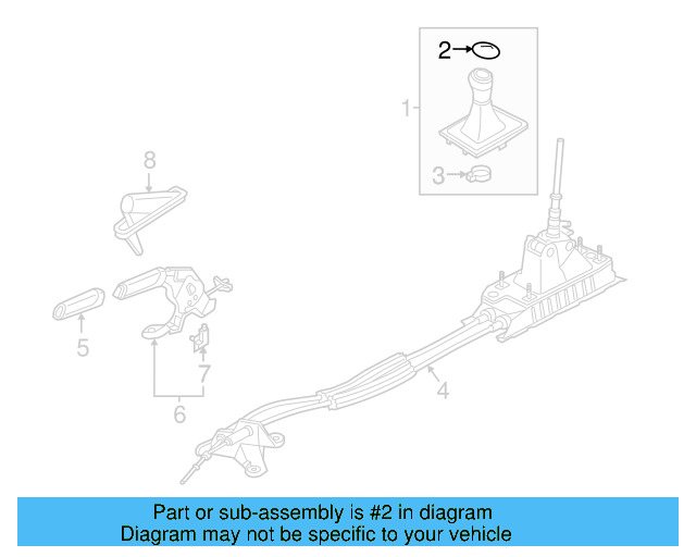 Indicator 5C0-711-144 - View 8