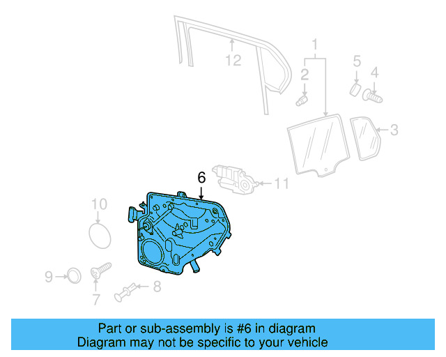 Regulator Module 5K4-839-462 - View 6