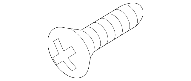 Regulator Module Rivet 5K0-837-975-A - View 7