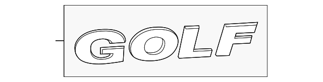 Nameplate 5G0-853-675-E-AFL