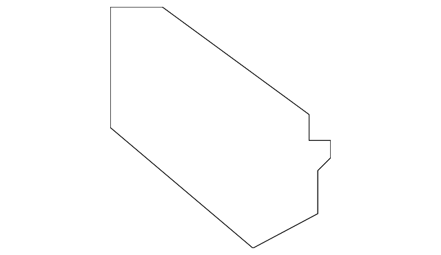 Nameplate Retainer 5G0-853-957-J-041