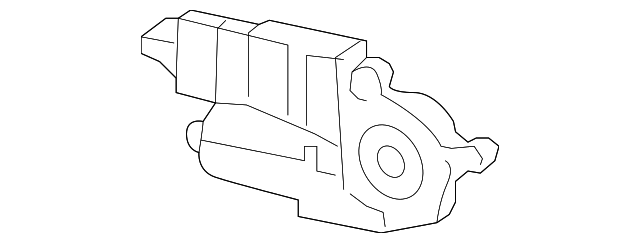 Window Motor 5K0-959-703-C-VW2 - View 4