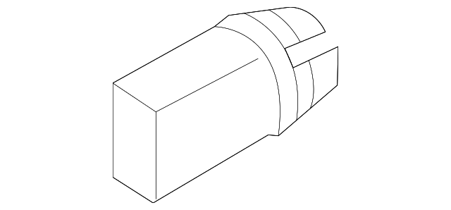 Ambient Temp Sensor 8Z0-820-535 - View 56