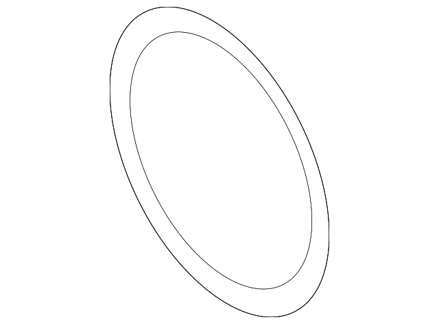 Master Cylinder Gasket 1J0-611-243-A - View 18