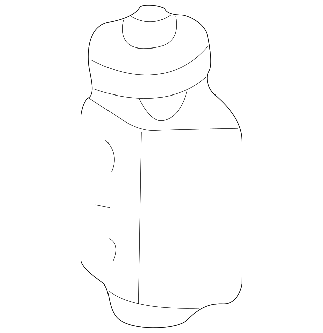 Expansion Valve 701-820-679-D