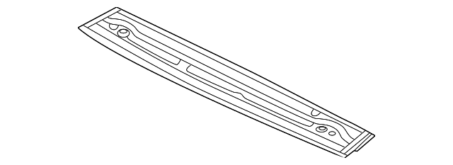 Header Reinforced 17A-817-467