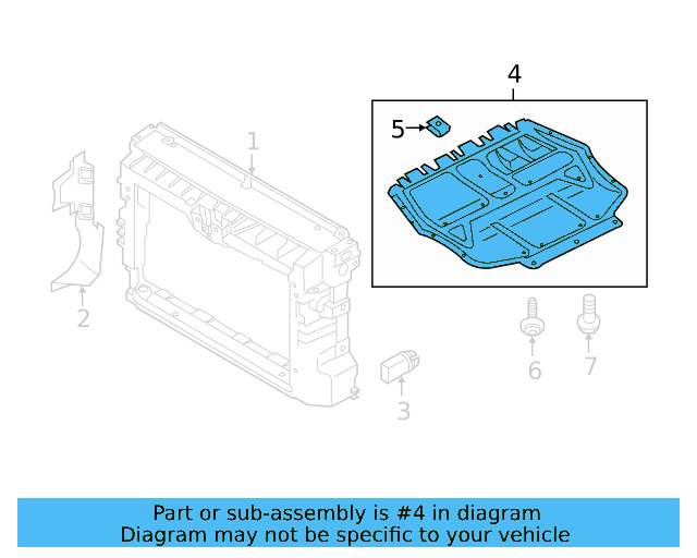 Splash Shield 561-825-237-D - View 8