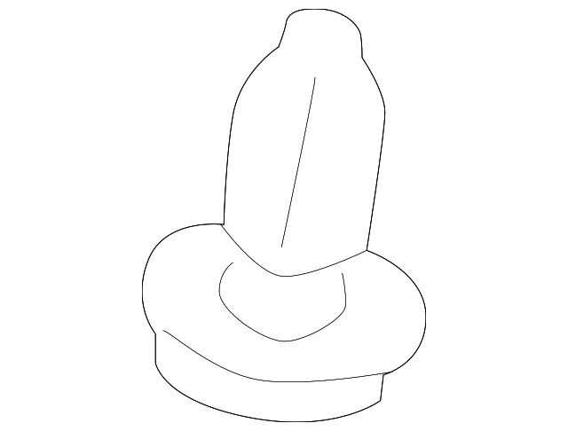 Fender Liner U N-909-591-01 - View 19