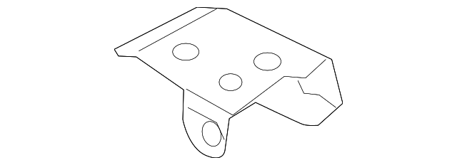 Fender Liner U N-909-591-01 - View 24