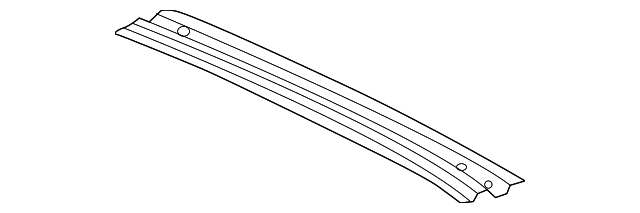 Roof Reinforced 17A-817-119-A - View 4