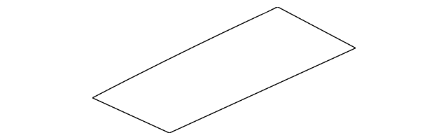 Sound Absorber 17A-817-083 - View 6