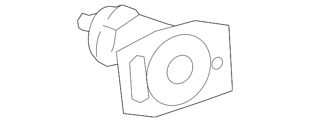 Door Trim Panel Clip 7L6-868-243 - View 21