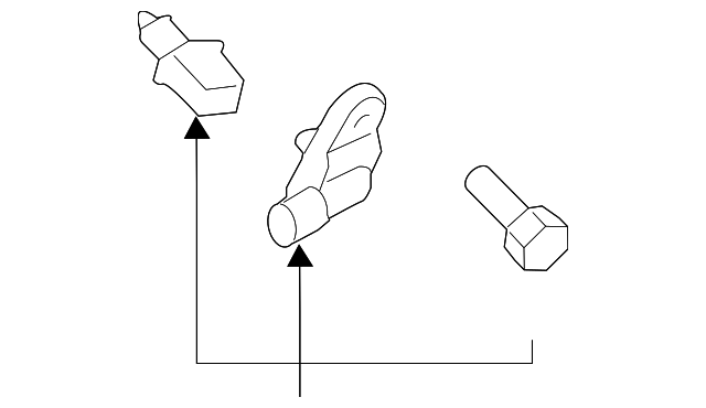 Stoplamp Switch 5G0-698-459 - View 7