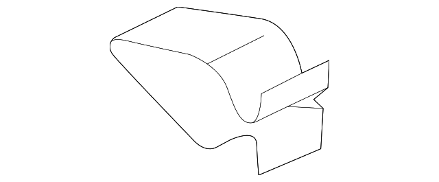 Side Trim Panel Screw N-906-986-06 - View 145