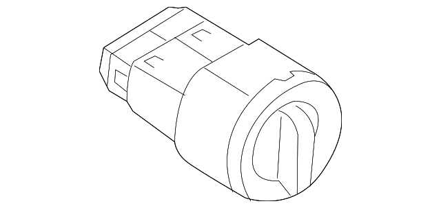 Warning Buzzer 8E0-919-279 - View 32