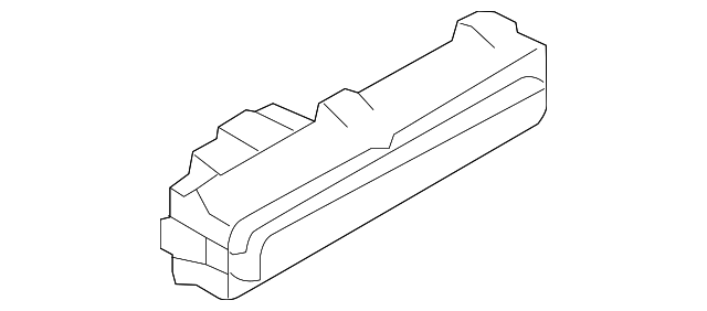 Air Bag Lamp 561-919-234-1QB