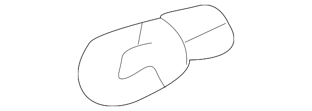 O'head Lamp Bulb N-017-753-5 - View 91