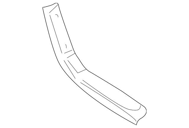 O'head Lamp Bulb N-017-753-5 - View 92