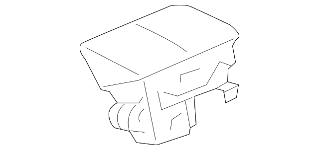 Sunlight Sensor 561-907-539-C-4PK