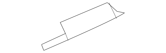 Reinforced Plate 17A-817-270