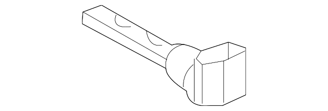 Water Pipe Gasket 1K0-820-061 - View 33