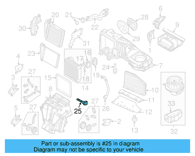 Water Pipe Gasket 1K0-820-061 - View 57