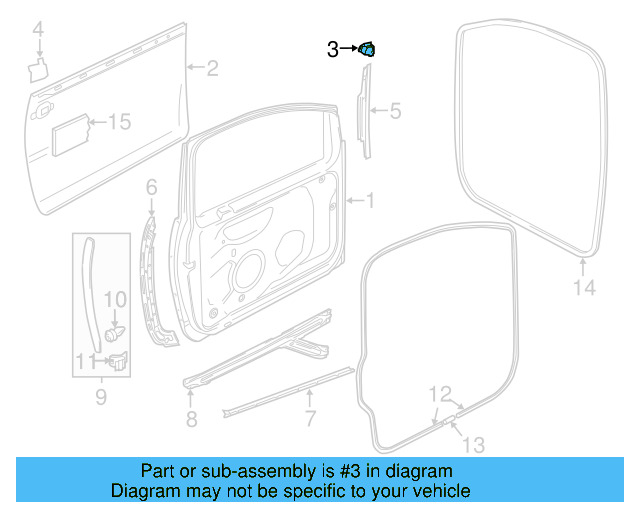 Surround Weather 1K3-867-911-E-9B9