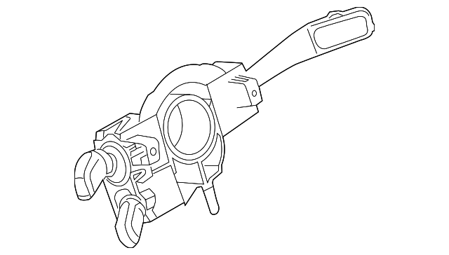 Multi 5K0-953-502-M-9B9 - View 28