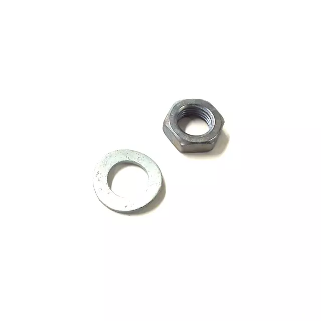 Pulley Hardware Kit 028-903-320-C - View 42