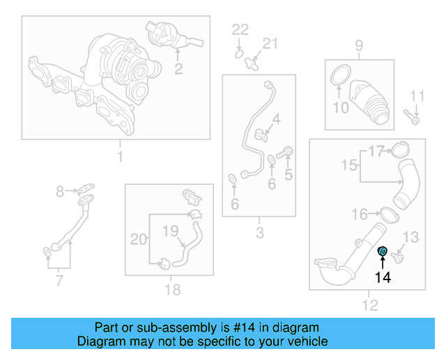 Air Pipe Grommet 867-129-669 - View 133