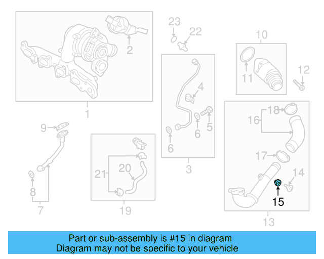 Air Pipe Grommet 867-129-669 - View 155