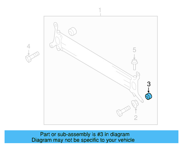 Air Pipe Grommet 867-129-669 - View 49