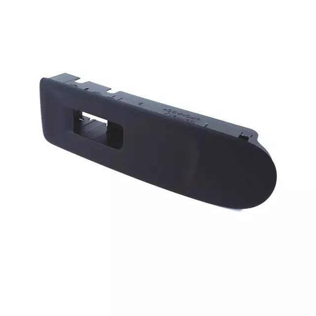 Switch Housing 5K0-867-256-81U - View 12