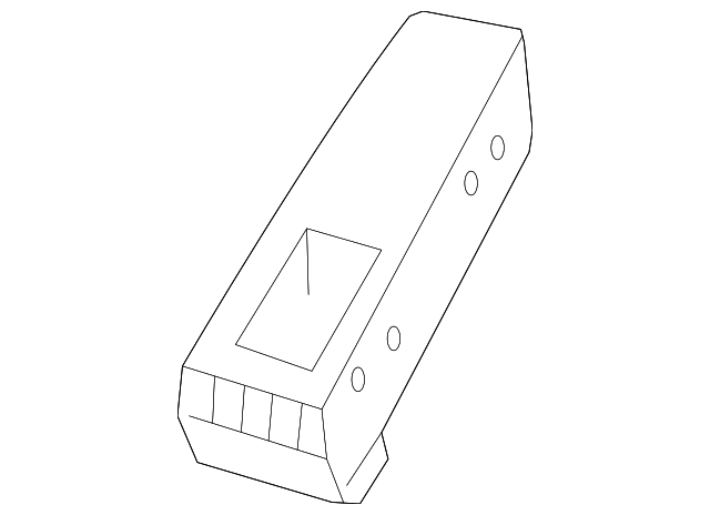Switch Housing 5K0-867-256-81U - View 11