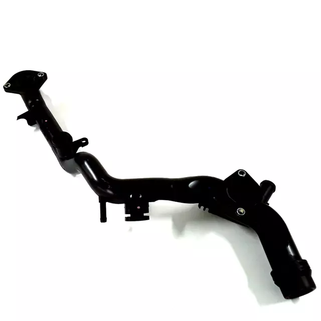 Water Pipe 06E-121-045-BB - View 24