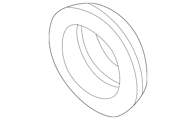 Vibration Damper 078-105-251-R