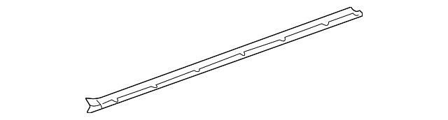 Sound Absorber 323-863-950 - View 66