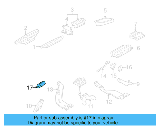 Connector 1K0-819-663